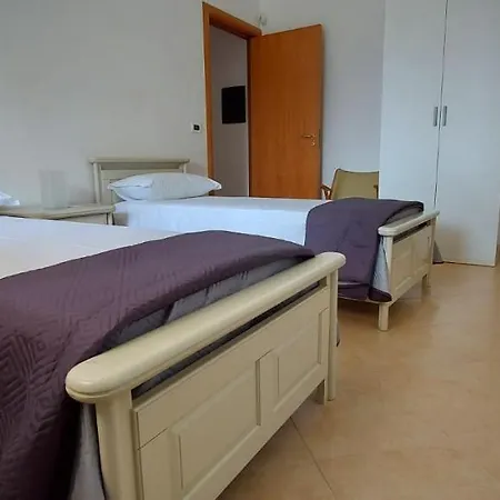 Feriehus Civetta A - Le07502991000024418 Galatina